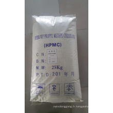 HPMC Products Pics Produit chimique par prix usine